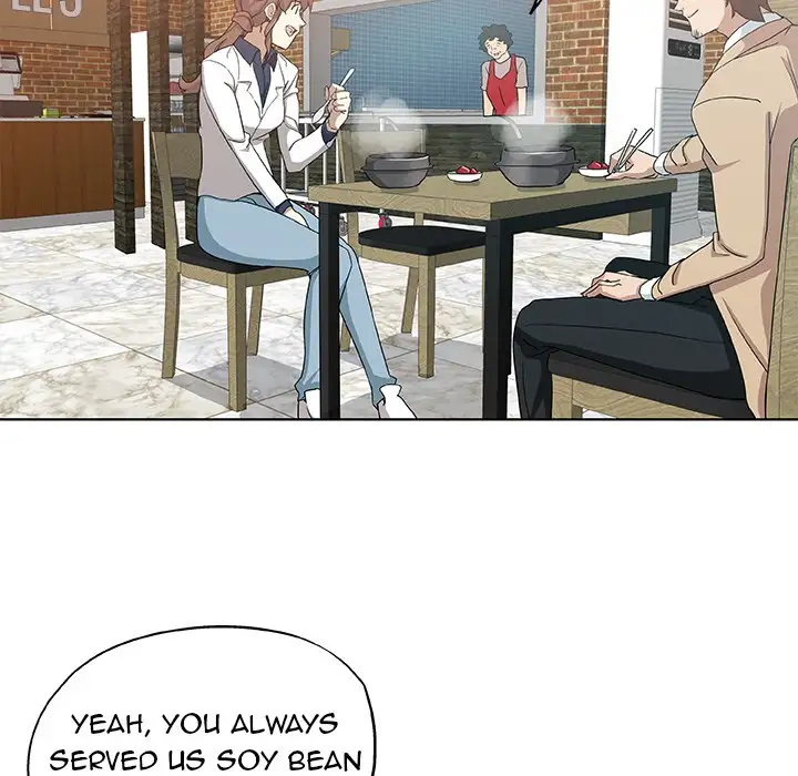 Missing Nine Chapter 31 Page 80