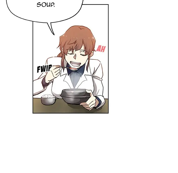 Missing Nine Chapter 31 Page 81