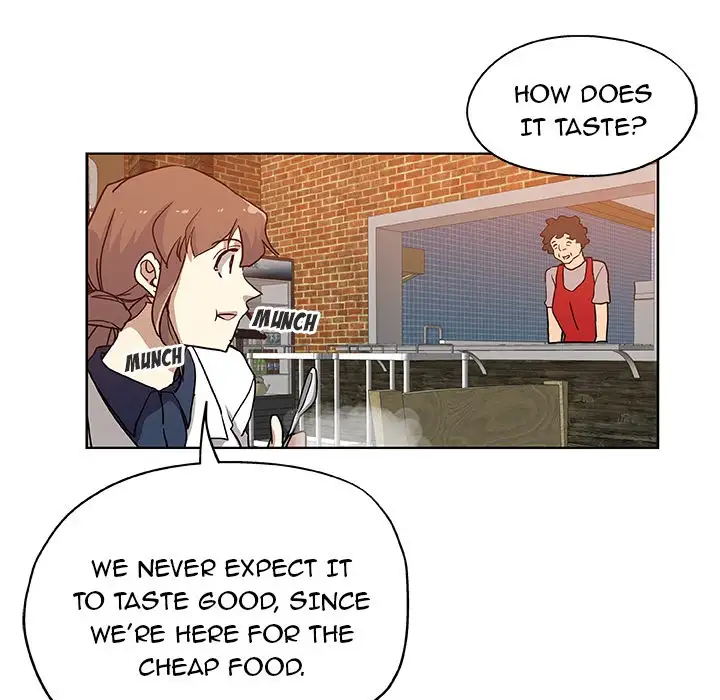Missing Nine Chapter 31 Page 82