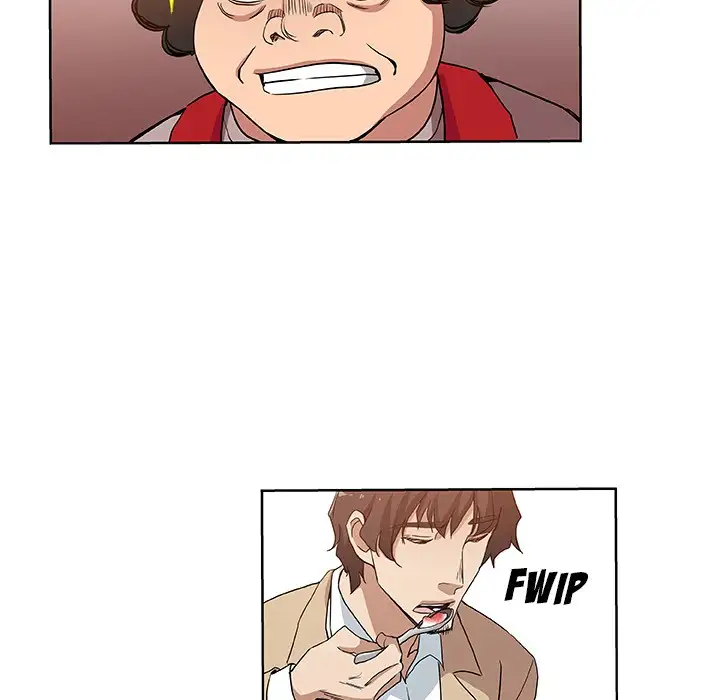 Missing Nine Chapter 31 Page 84