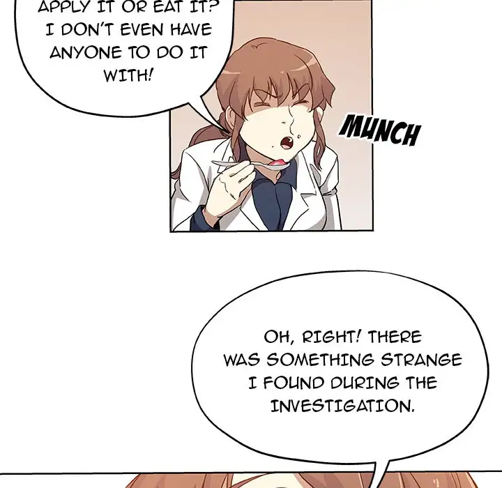 Missing Nine Chapter 31 Page 87