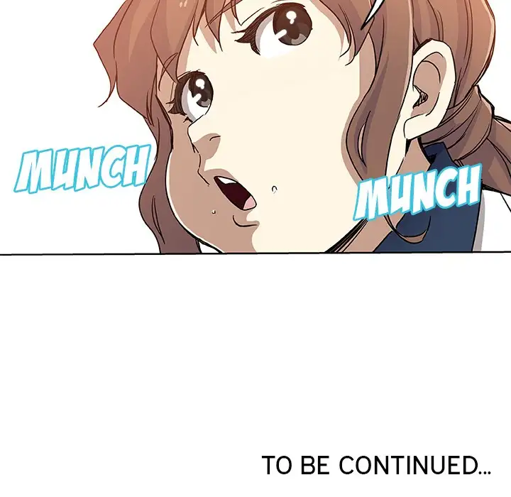 Missing Nine Chapter 31 Page 88
