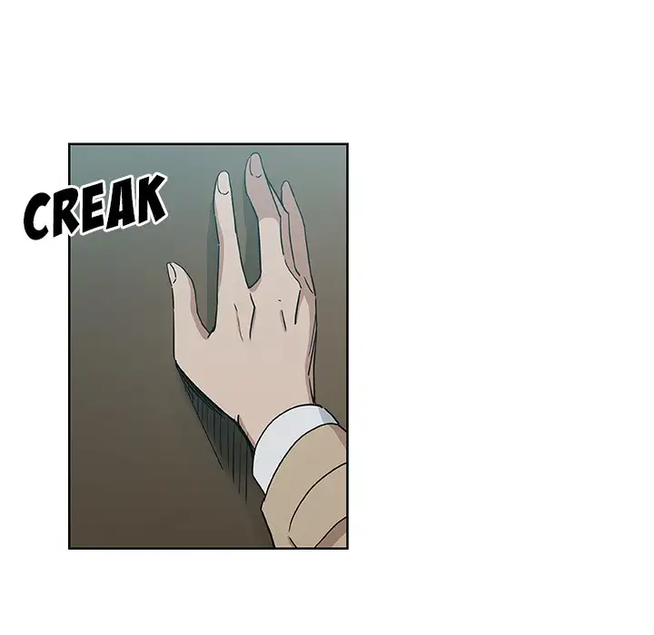 Missing Nine Chapter 31 Page 9