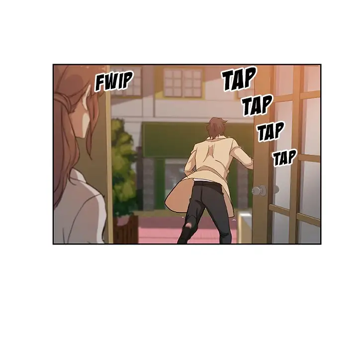 Missing Nine Chapter 32 Page 13