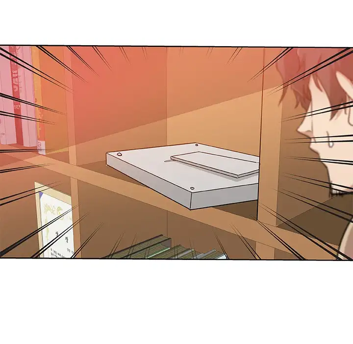 Missing Nine Chapter 32 Page 18