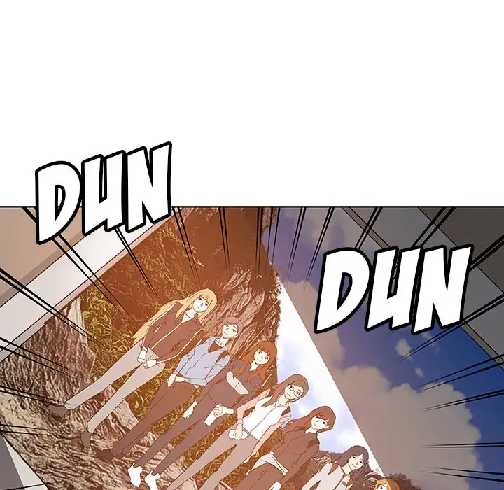 Missing Nine Chapter 32 Page 20