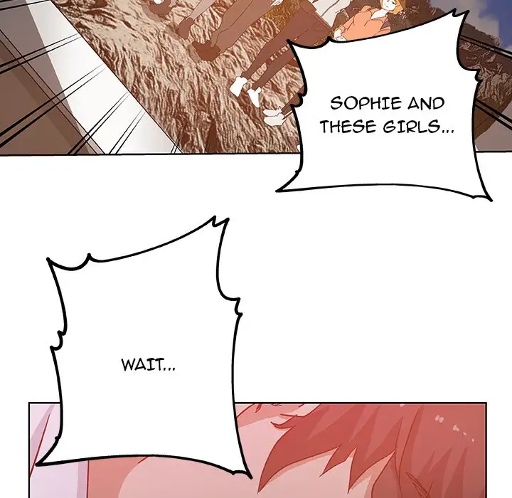 Missing Nine Chapter 32 Page 21