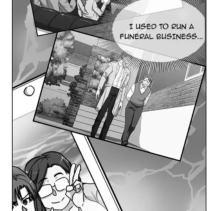 Missing Nine Chapter 32 Page 23