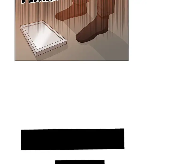 Missing Nine Chapter 32 Page 25