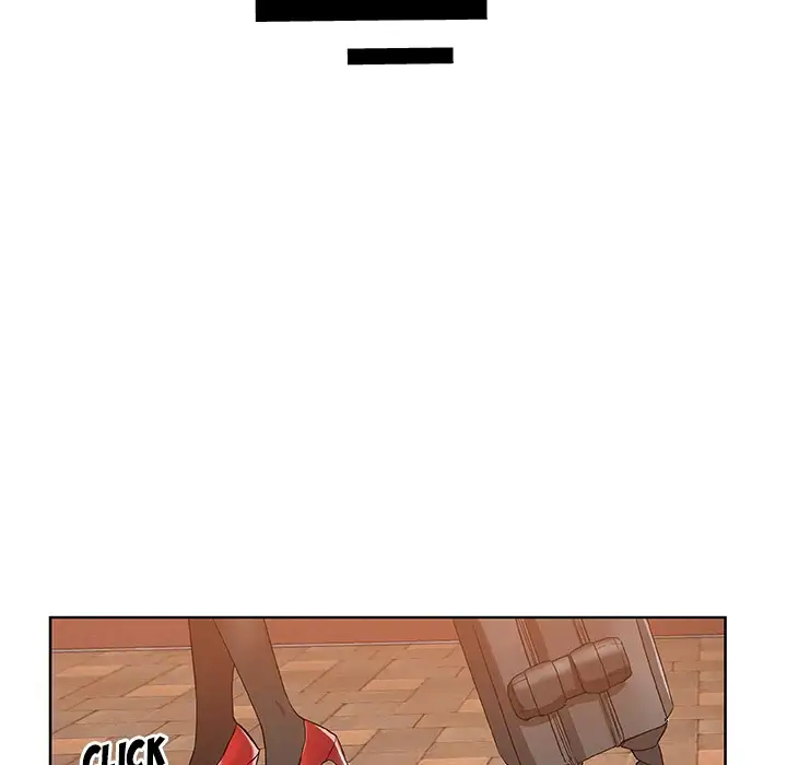 Missing Nine Chapter 32 Page 26