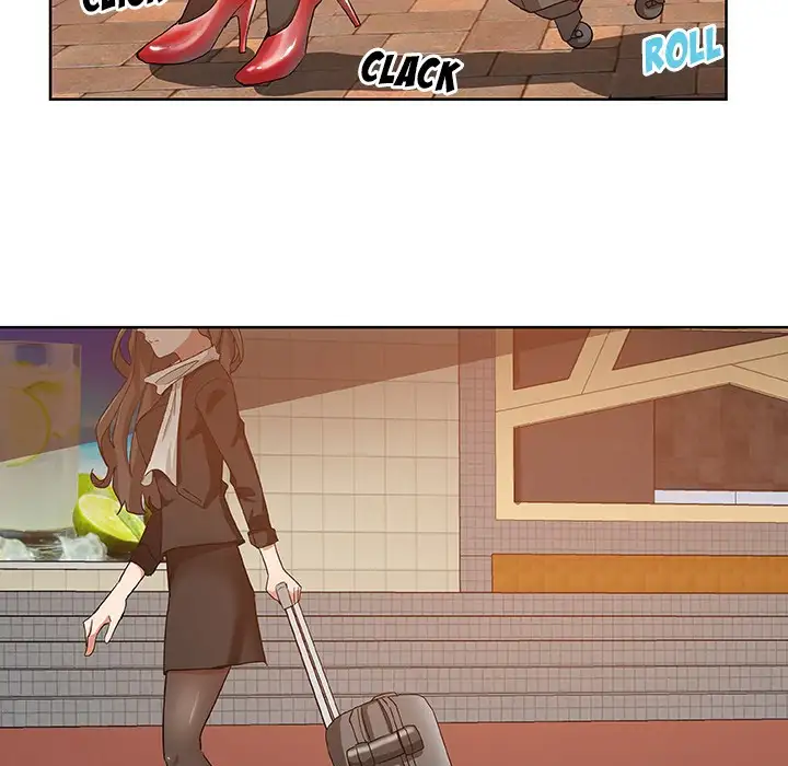 Missing Nine Chapter 32 Page 27