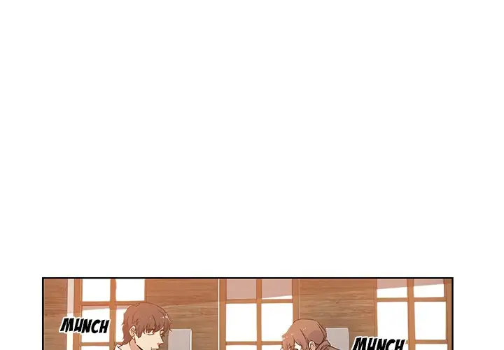Missing Nine Chapter 32 Page 3