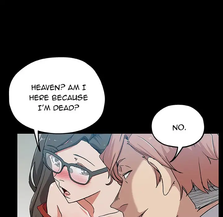 Missing Nine Chapter 32 Page 35