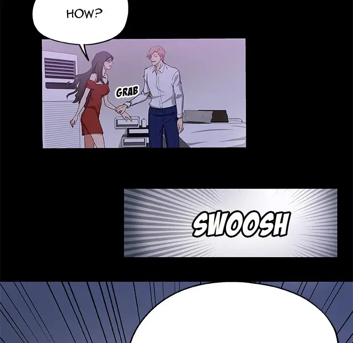 Missing Nine Chapter 32 Page 38