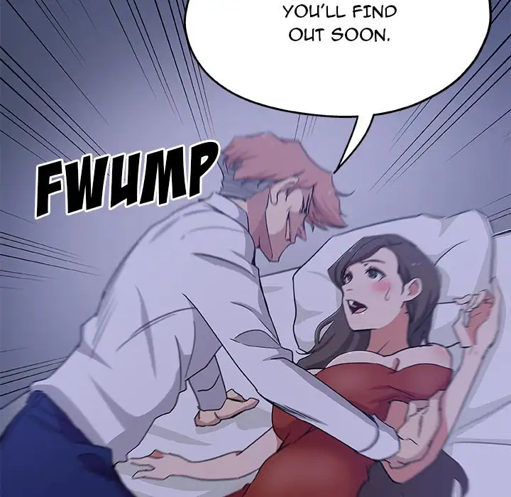 Missing Nine Chapter 32 Page 39