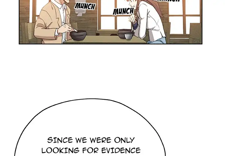 Missing Nine Chapter 32 Page 4