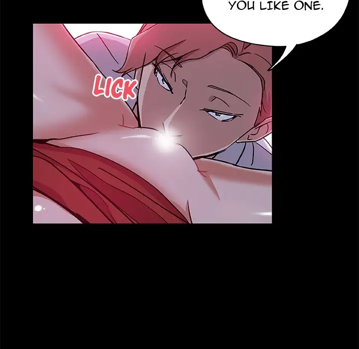 Missing Nine Chapter 32 Page 46