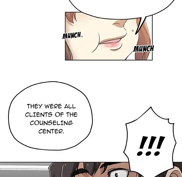 Missing Nine Chapter 32 Page 6