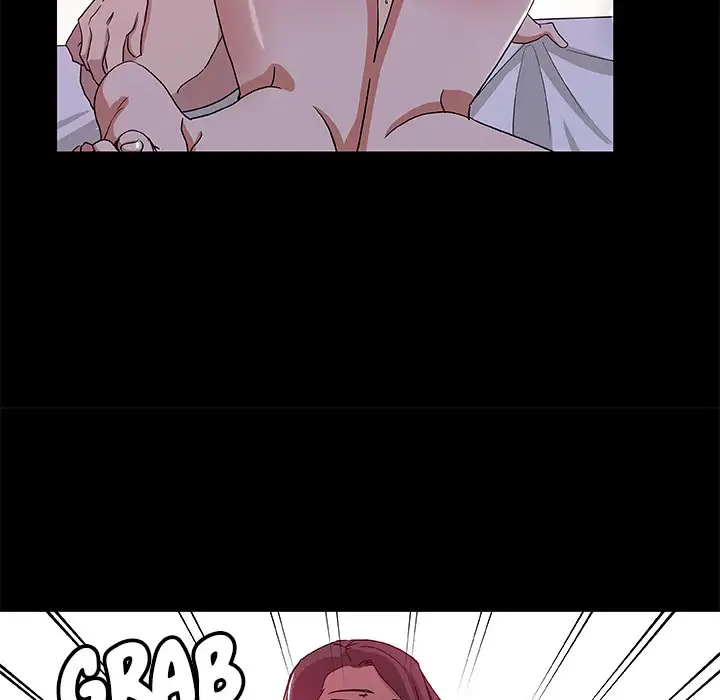 Missing Nine Chapter 32 Page 64