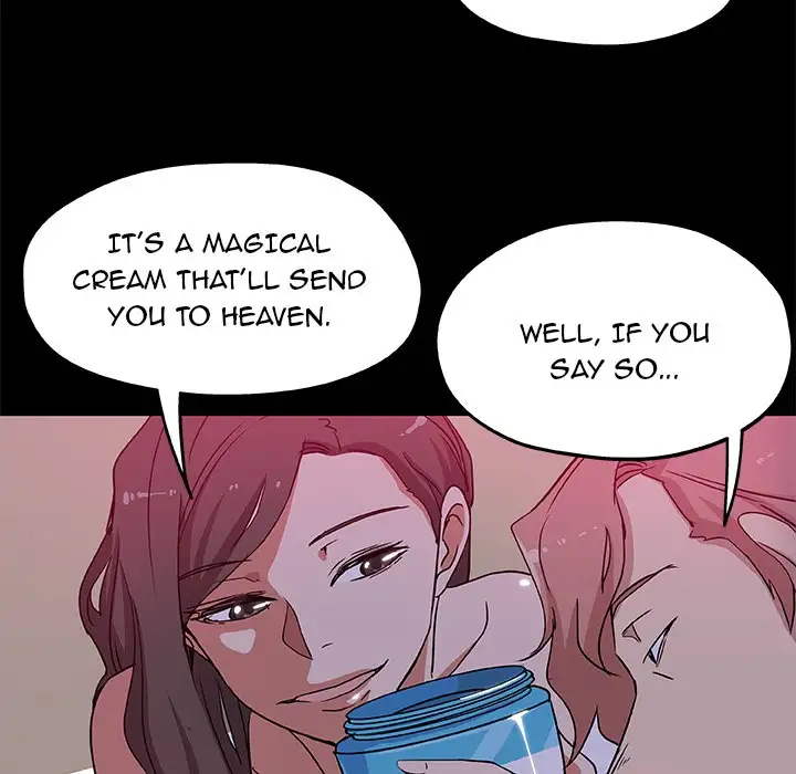 Missing Nine Chapter 32 Page 66