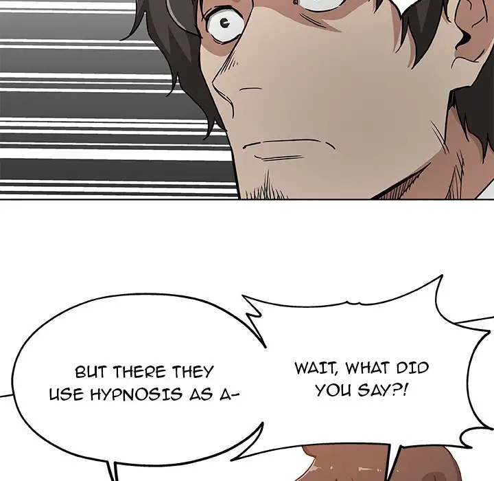 Missing Nine Chapter 32 Page 7