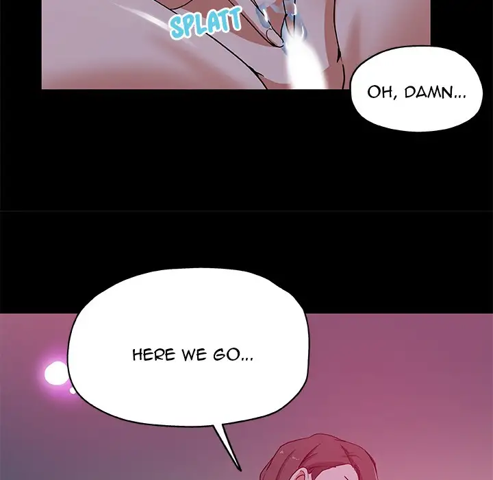 Missing Nine Chapter 32 Page 71