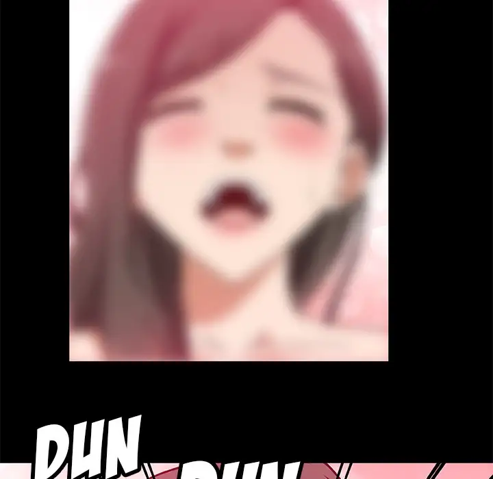 Missing Nine Chapter 32 Page 81