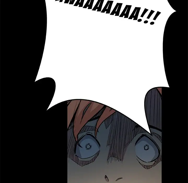 Missing Nine Chapter 32 Page 86