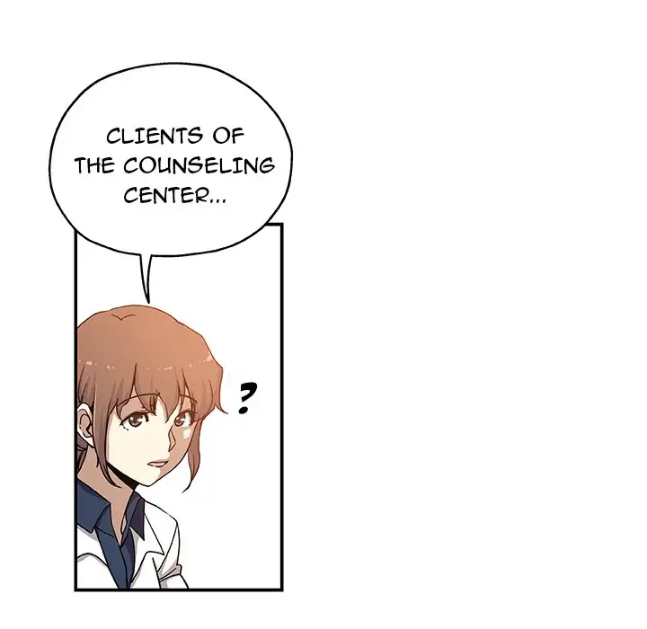 Missing Nine Chapter 32 Page 9