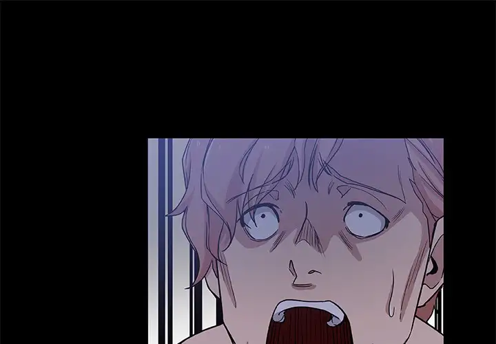 Missing Nine Chapter 33 Page 1