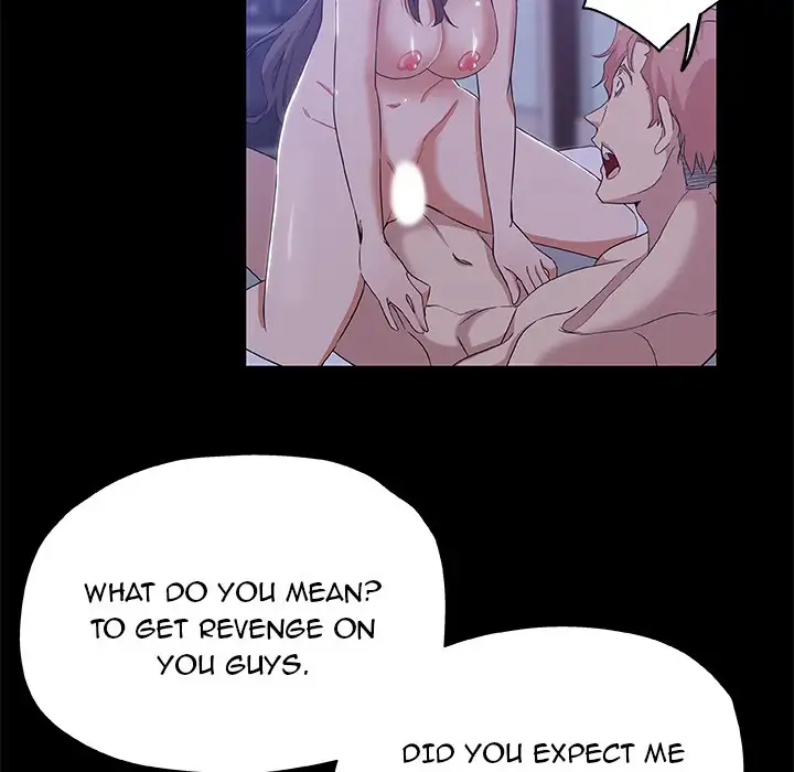 Missing Nine Chapter 33 Page 10