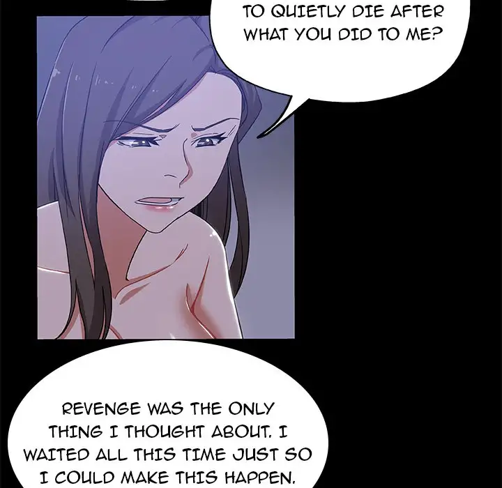 Missing Nine Chapter 33 Page 11