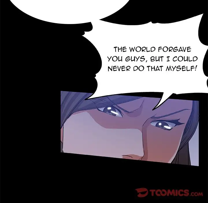 Missing Nine Chapter 33 Page 12