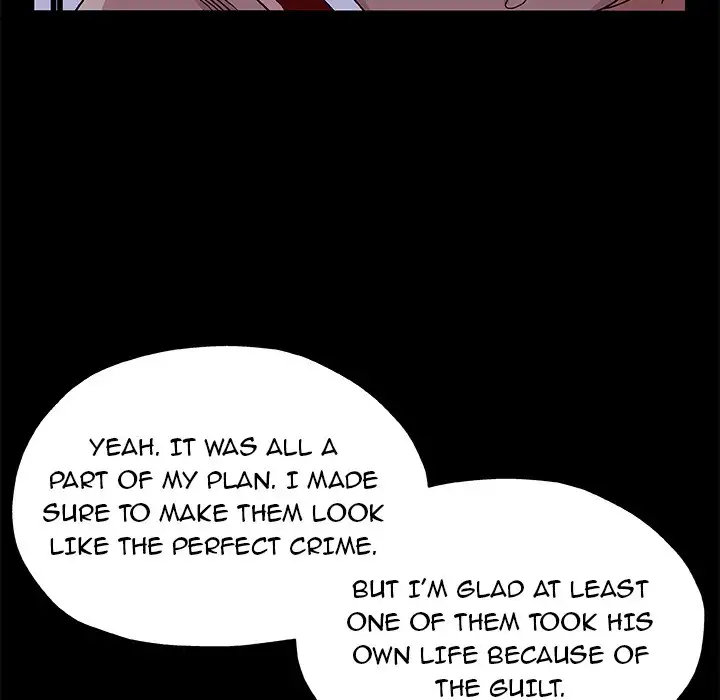 Missing Nine Chapter 33 Page 14