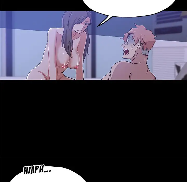 Missing Nine Chapter 33 Page 15