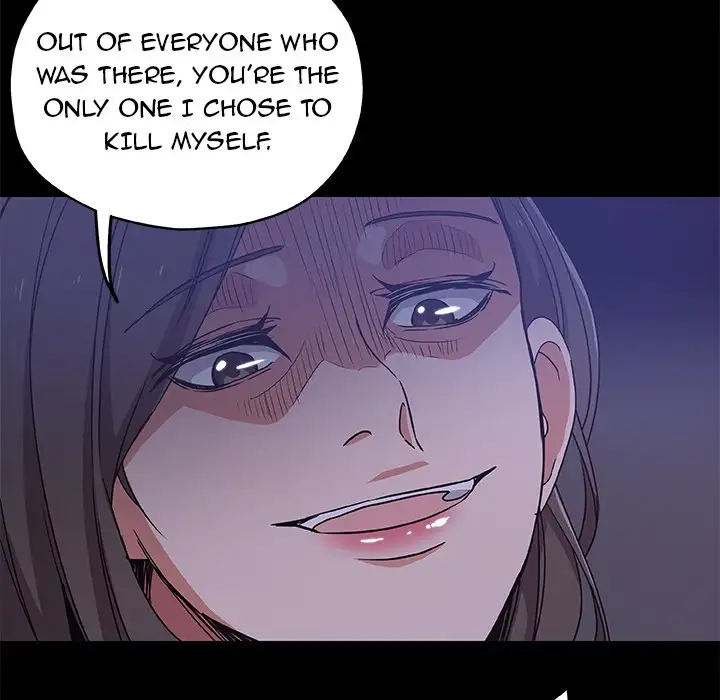 Missing Nine Chapter 33 Page 16
