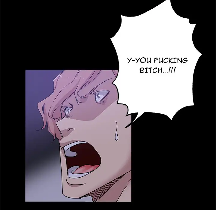 Missing Nine Chapter 33 Page 17