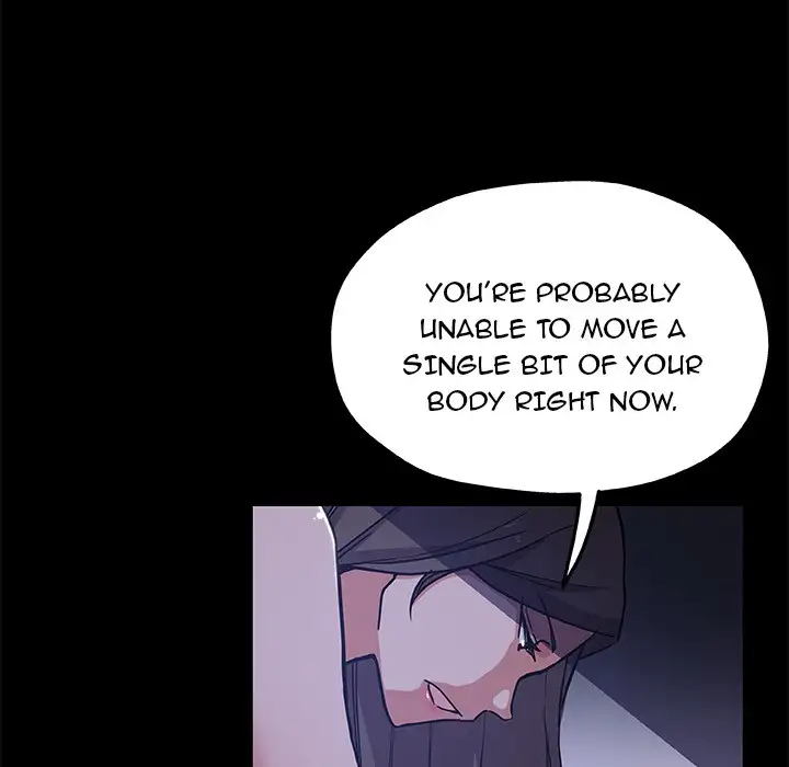 Missing Nine Chapter 33 Page 21