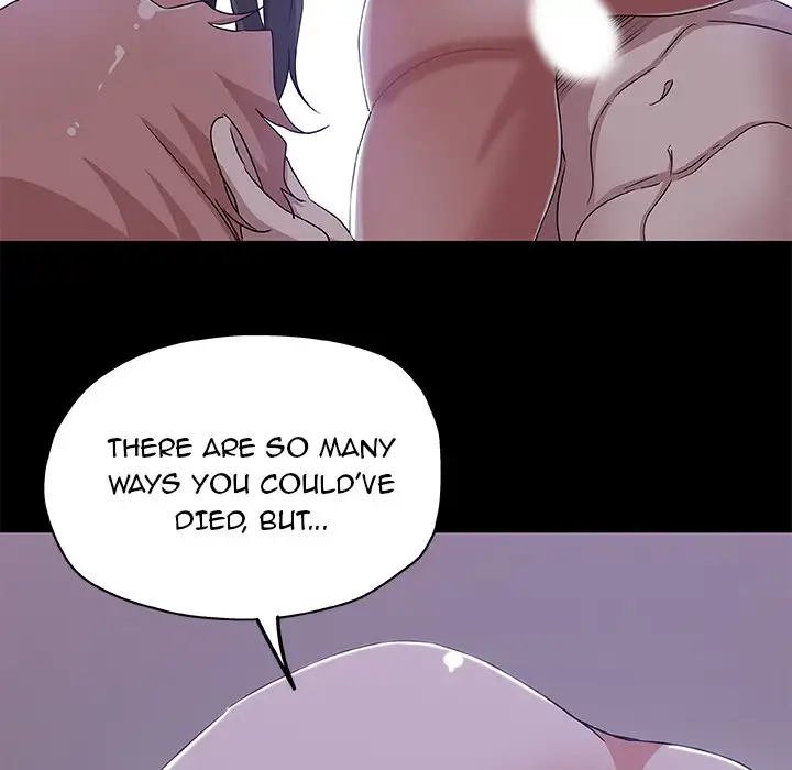 Missing Nine Chapter 33 Page 25