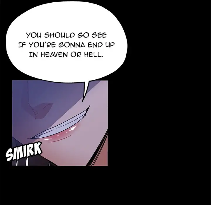 Missing Nine Chapter 33 Page 27