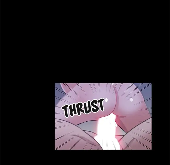 Missing Nine Chapter 33 Page 28