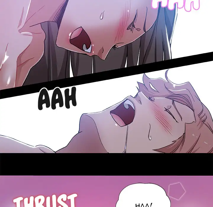Missing Nine Chapter 33 Page 30