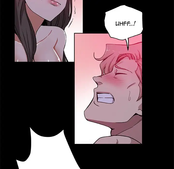Missing Nine Chapter 33 Page 37