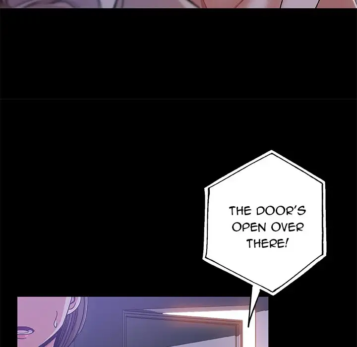Missing Nine Chapter 33 Page 43