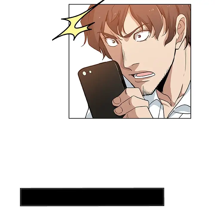 Missing Nine Chapter 33 Page 53