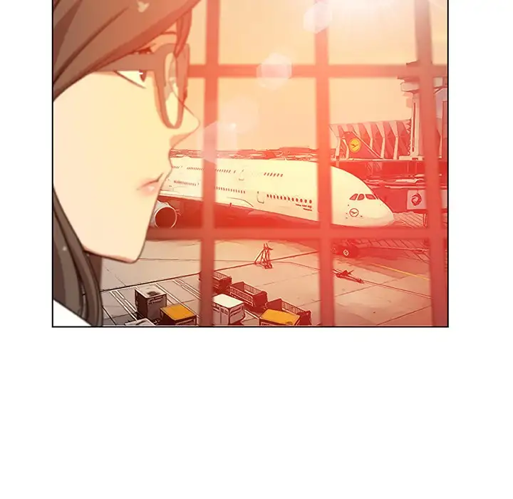 Missing Nine Chapter 33 Page 56