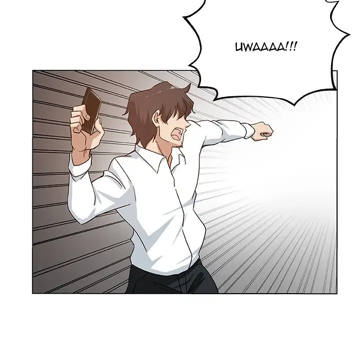 Missing Nine Chapter 33 Page 59