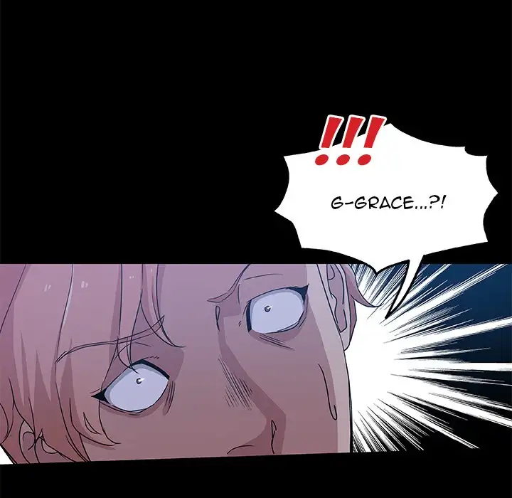Missing Nine Chapter 33 Page 6