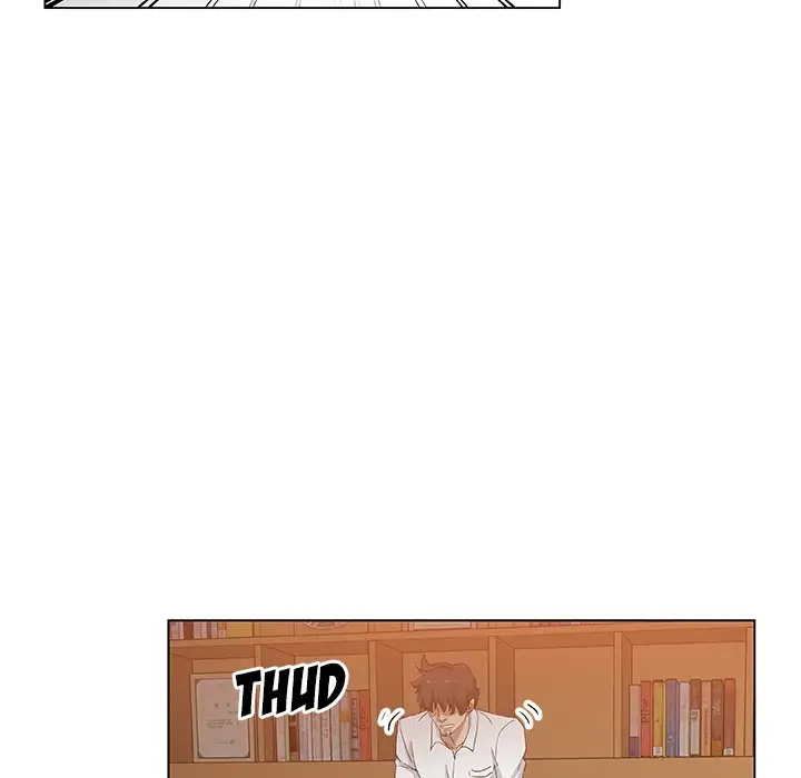 Missing Nine Chapter 33 Page 61