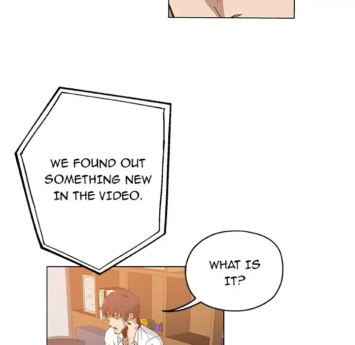 Missing Nine Chapter 33 Page 66